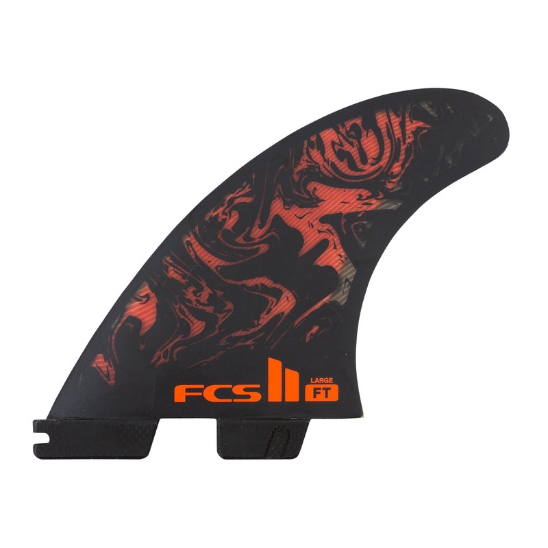 FCS II Filipe Toledo AirCore Tri