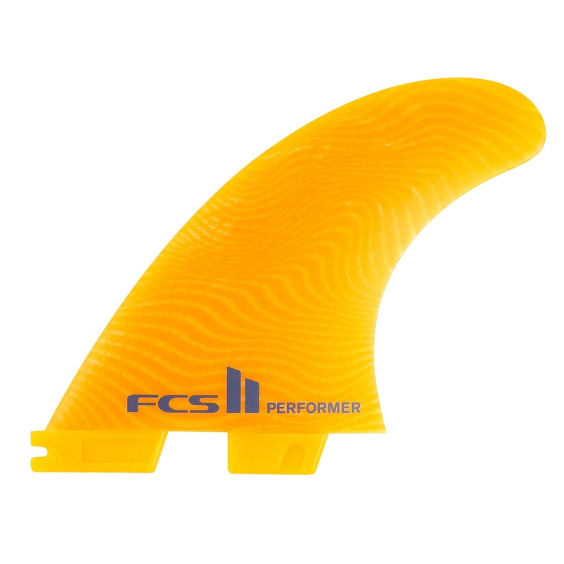 FCS II Performer Neo Glass Tri