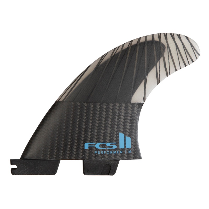 FCS II Performer Performance Core Carbon Tri