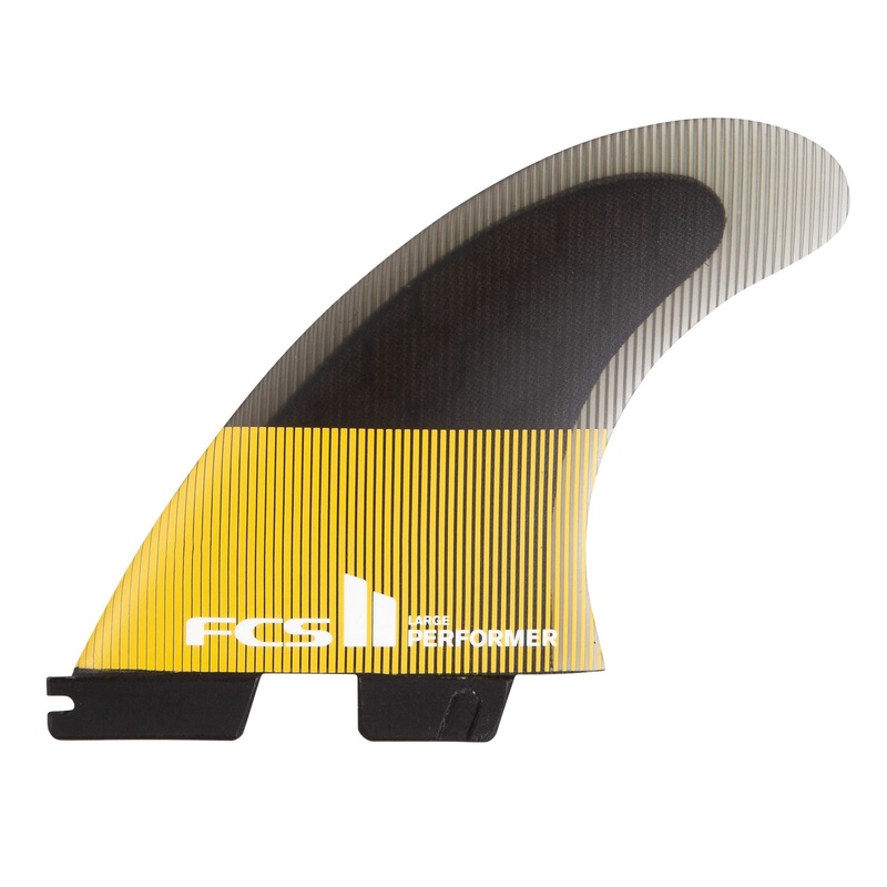 FCS II Performer Performance Core Tri