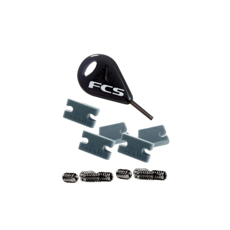 FCS II Tab Infill Kit