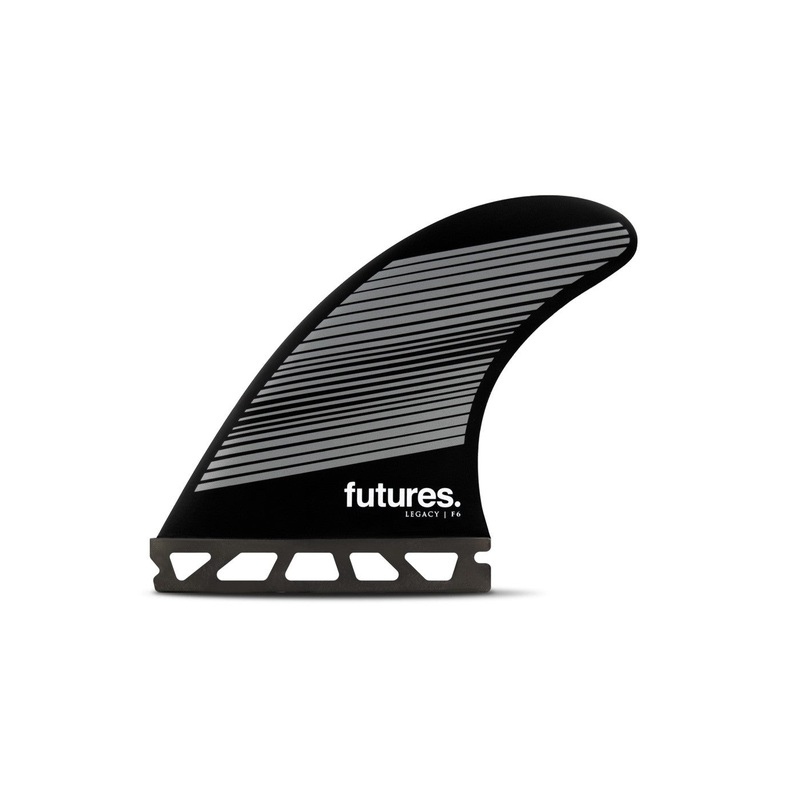 Futures Legacy F Series Tri