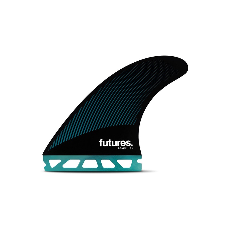 Futures Legacy R Series Tri