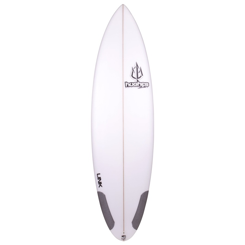 Hughes Surfboards Link