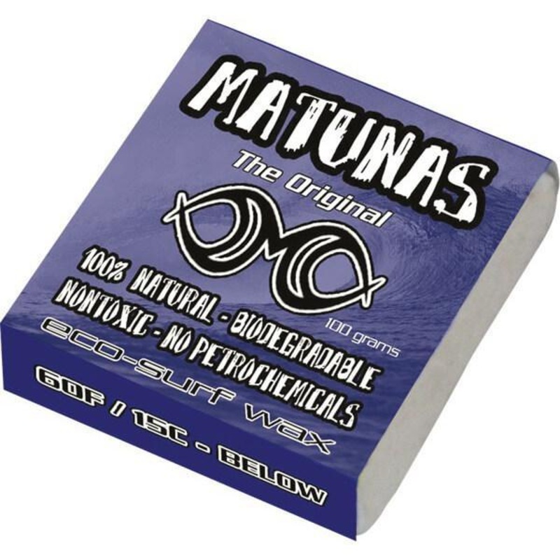 Matunas Wax