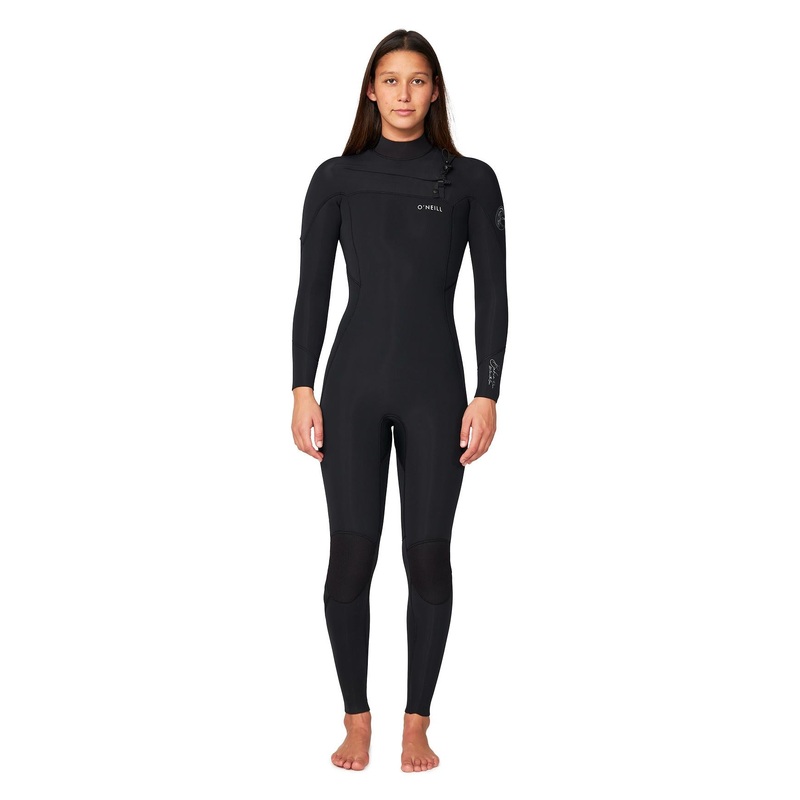 O'Neill Bahia Chest Zip 3/2