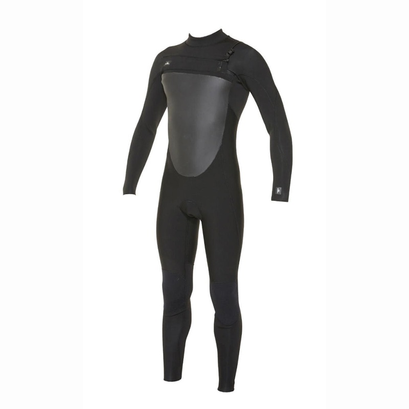 O'Neill Defender Chest Zip 3/2