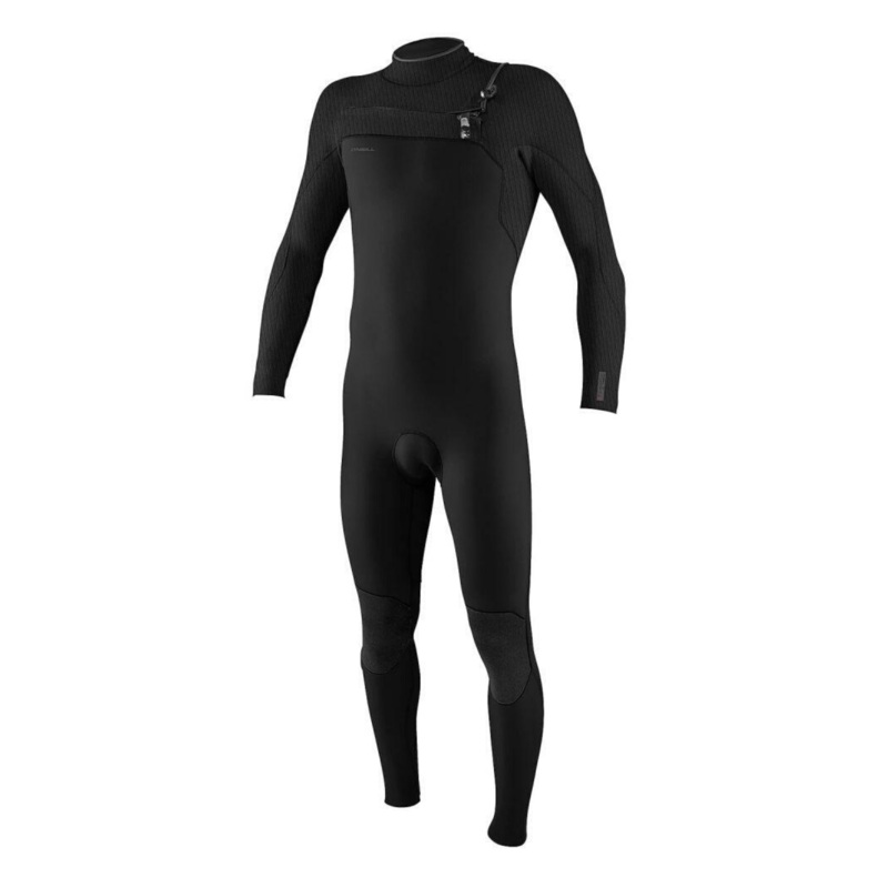 O'Neill Hyperfreak Chest Zip 3/2+