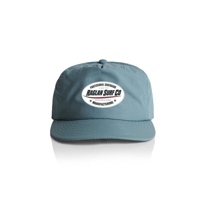 Raglan Surf Co MFG Surf Cap