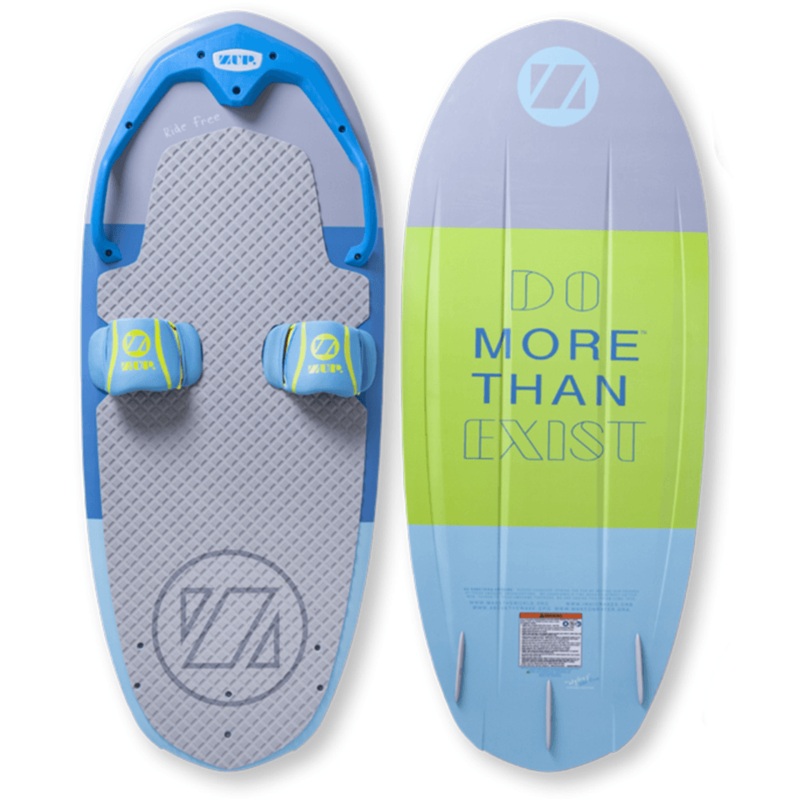ZUP DoMore 2.0 all-in-one Board