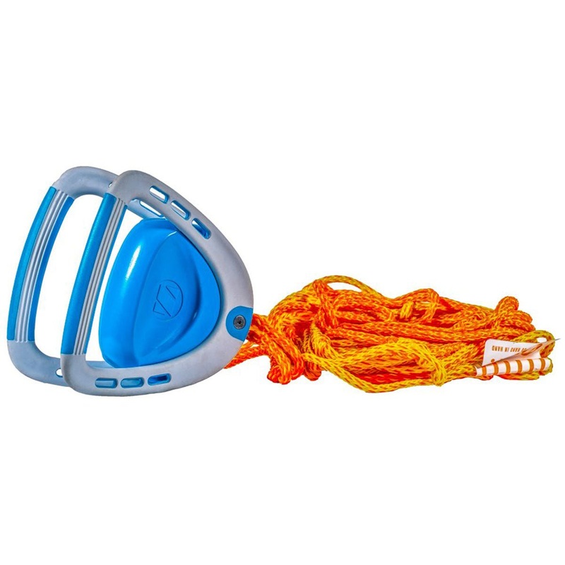 ZUP Double Handle Rope 2.0