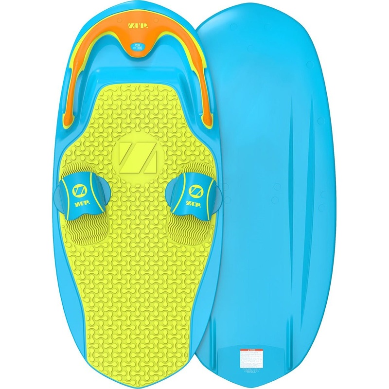 ZUP YouGotThis 2.0 all-in-one board