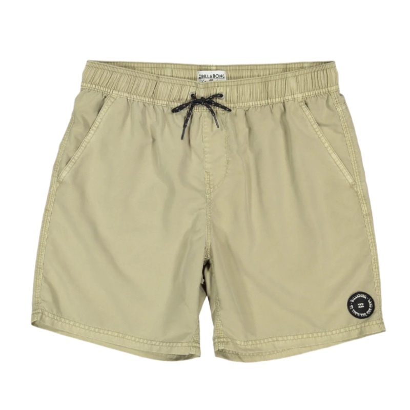 Billabong All Day Overdye Layback Short
