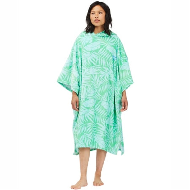 Billabong Womens Hooded Towel