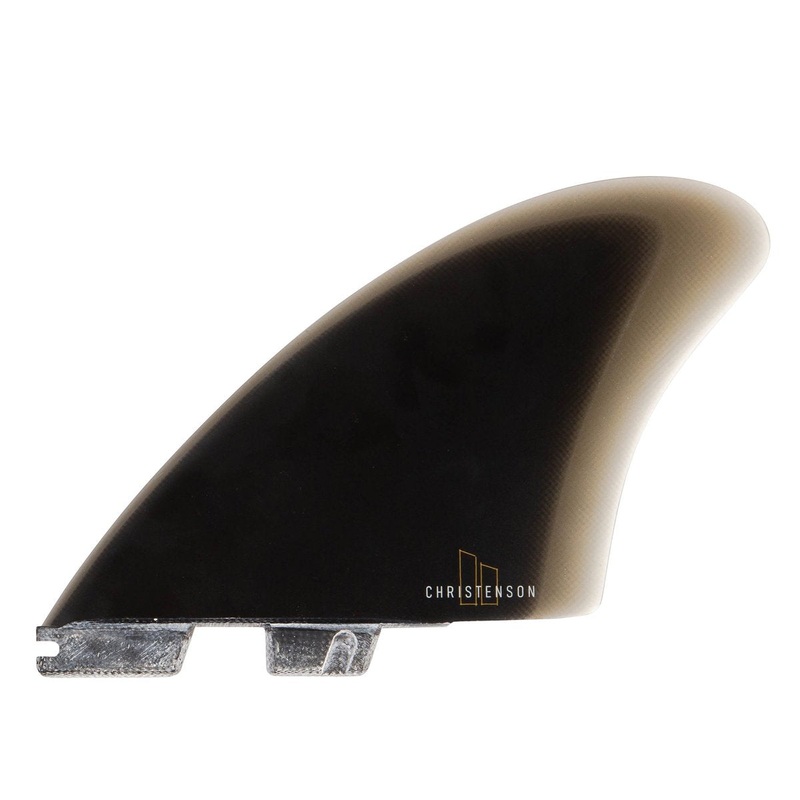 FCS II Christenson Performance Glass Keel