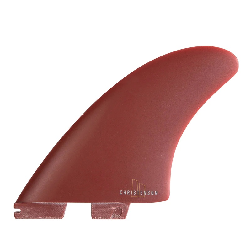 FCS II Christenson Performance Glass Twin