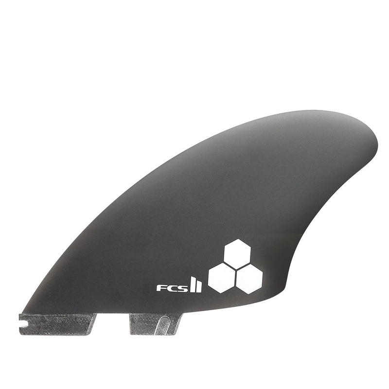 FCS II CI Keel Performance Glass