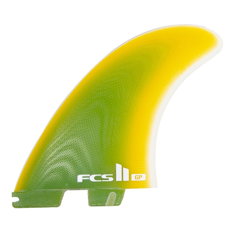 FCS II T&C Performance Glass Twin +1