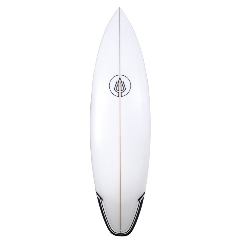 Hughes Surfboards SB19