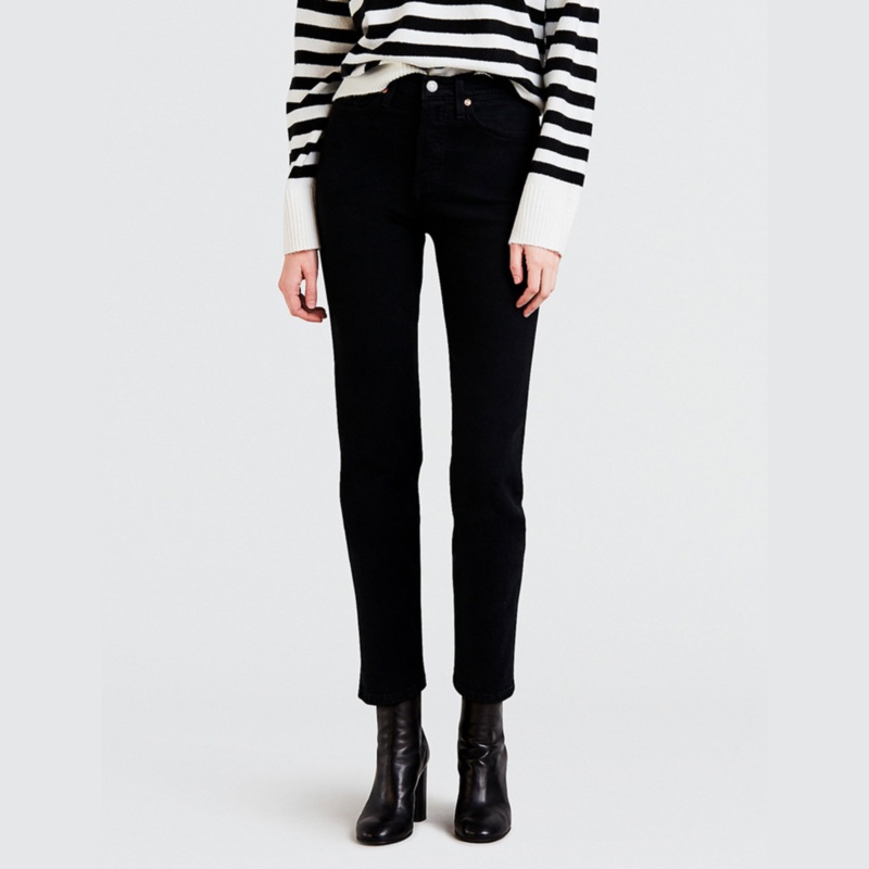 Levis Wedgie Fit Jean
