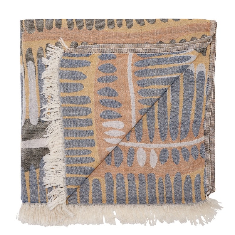 Mayde Friday Island Towel