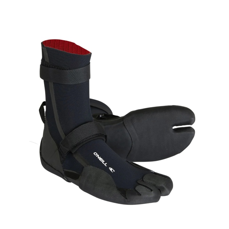 O'Neill 3mm Hyperfreak Fire Boot