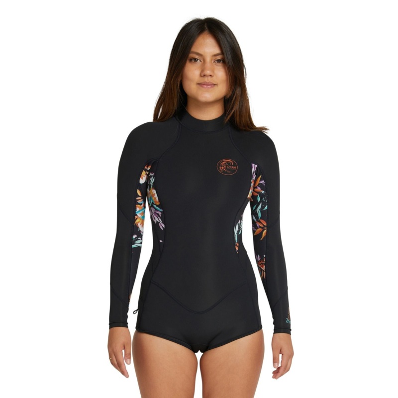 O'Neill Bahia 2/2 LS Mid Spring