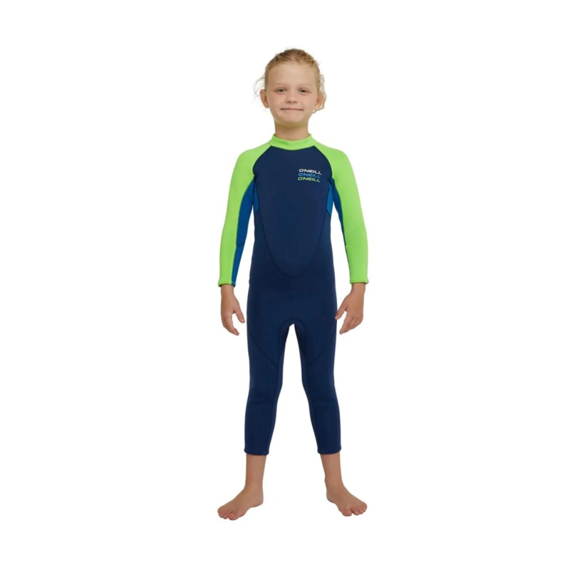 O'Neill Boys Toddler Reactor BZ Full 2mm