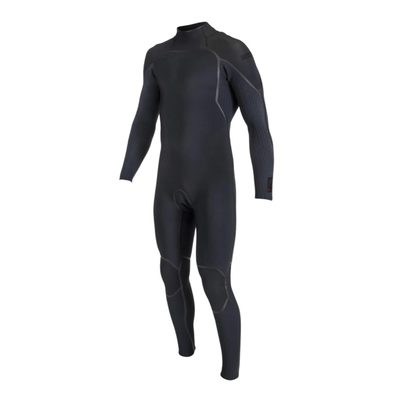 O'Neill Hyperfreak Fire Back Zip 3/2