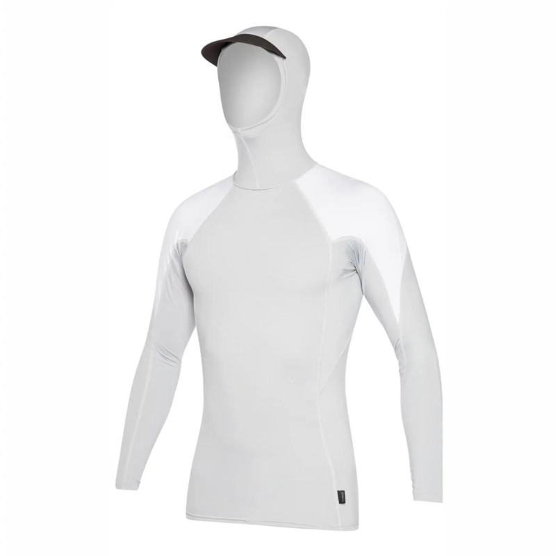 O'Neill Traveller LS Hooded Rash Vest