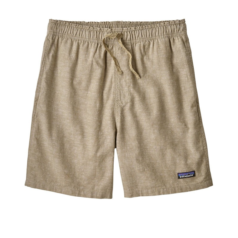 Patagonia M's Baggies Naturals