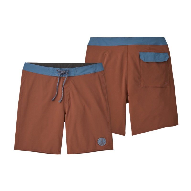 Patagonia M's Hydropeak Boardshort