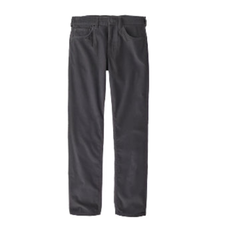 Patagonia  M's Organic Cotton Corduroy Jeans