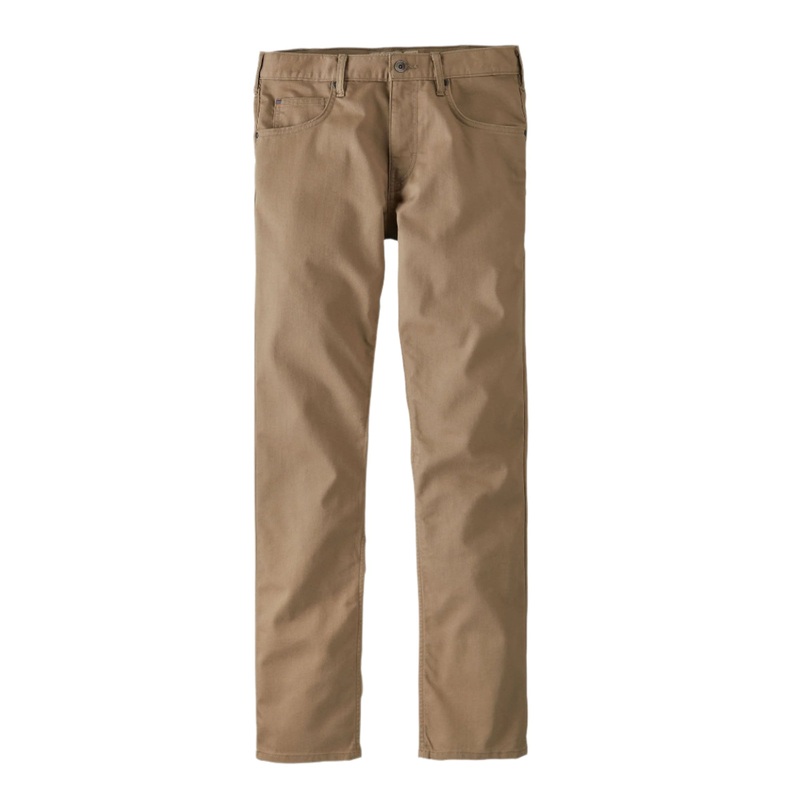 Patagonia M's Performance Twill Jeans
