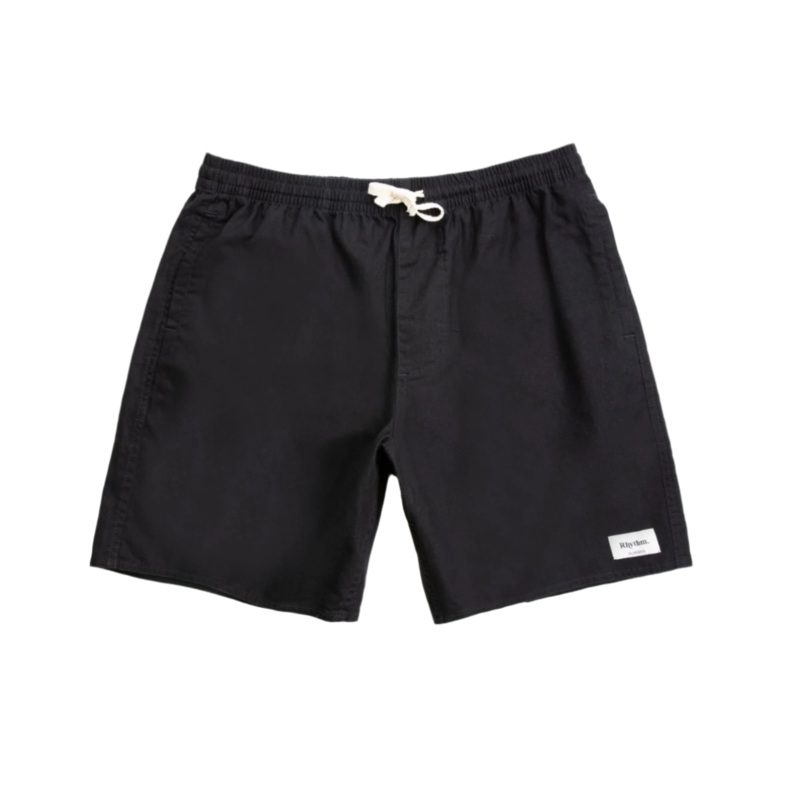 Rhythm Classic Linen Jam Short