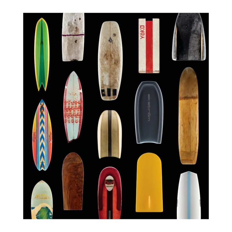 Surf Craft: Design and the Culture of Board Riding