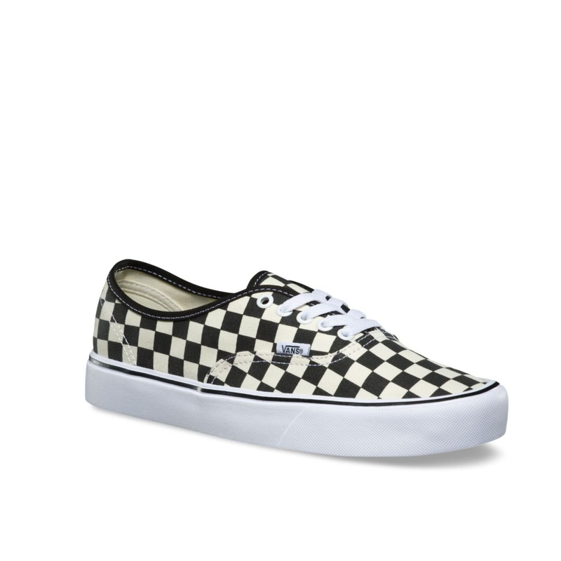 Vans Authentic