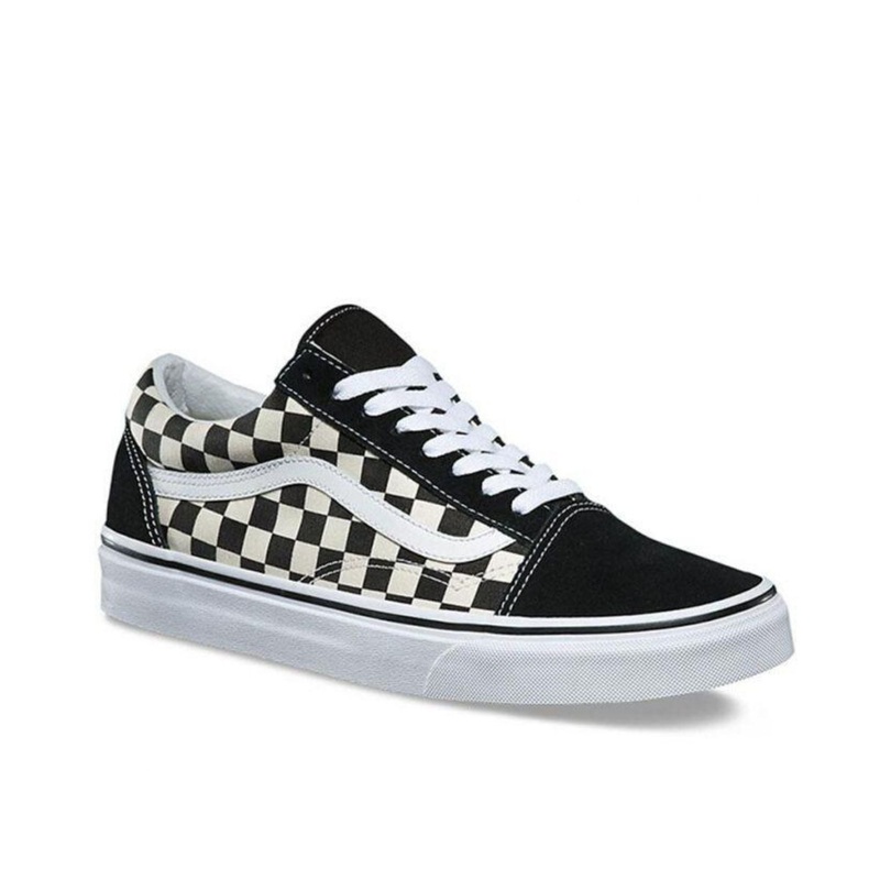 Vans Old Skool Check