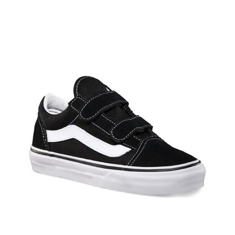 Vans Old Skool Kids Velcro
