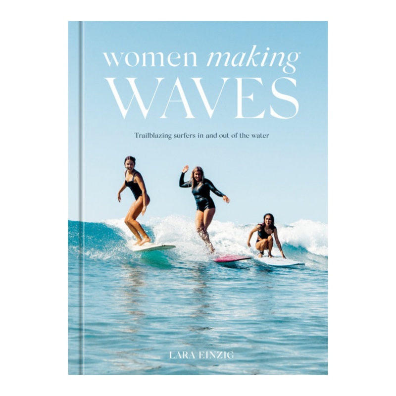 Women Making Waves