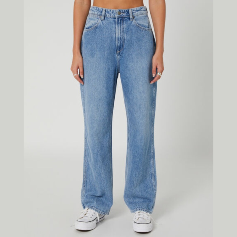 Wrangler Bella Baggy Jean