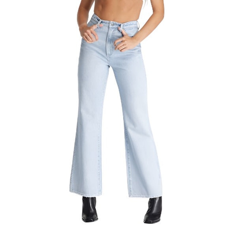 Wrangler Hi Bells Jean