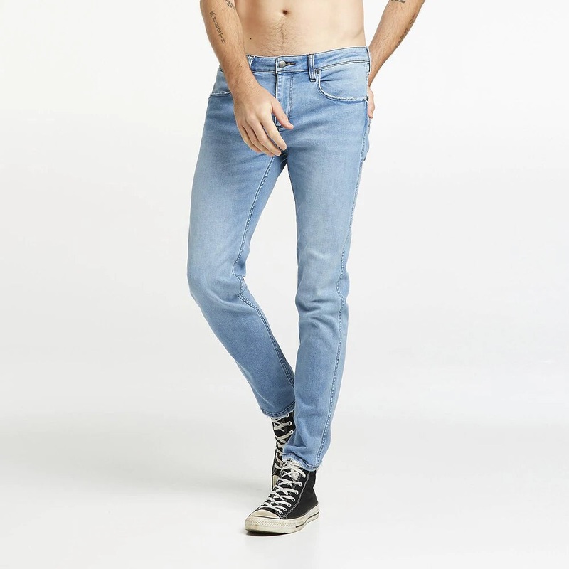 Wrangler Stomper Jean