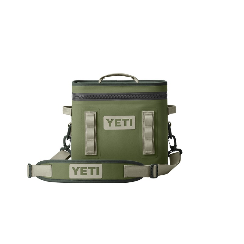 YETI Hopper Flip 12 Soft Cooler
