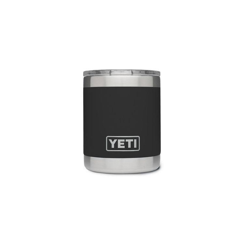 YETI Rambler 10oz Lowball Tumbler