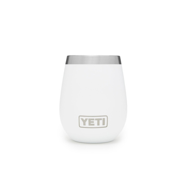 YETI Rambler 10oz Wine Tumbler