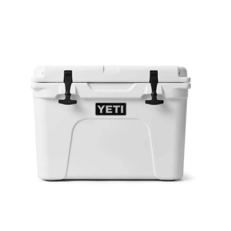 YETI Tundra 35 Hard Cooler