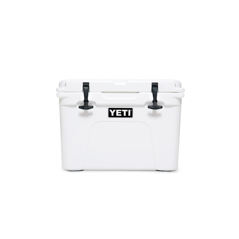 YETI Tundra 45 Hard Cooler