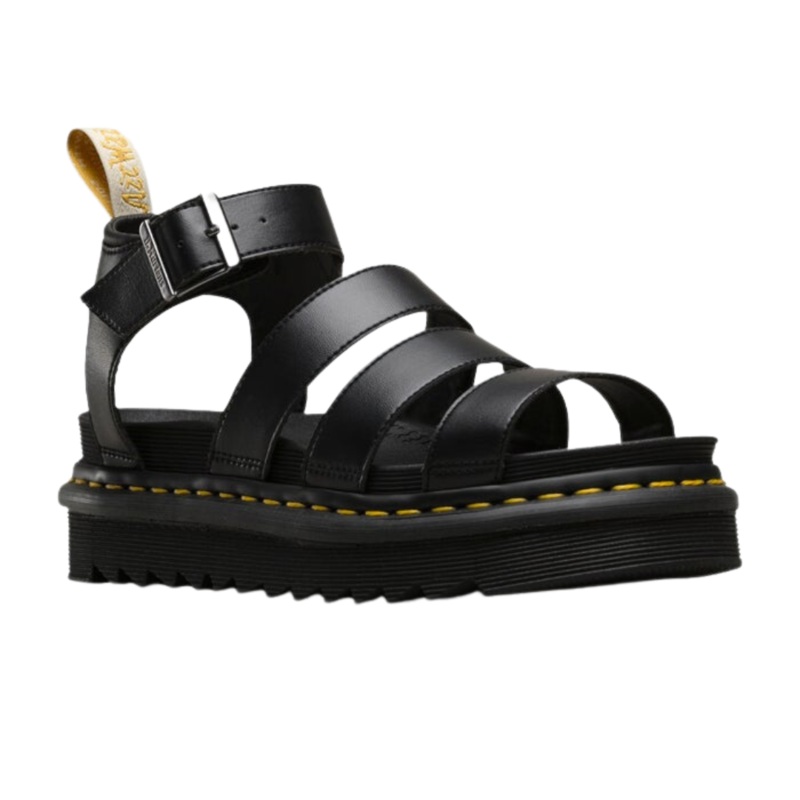 Dr. Martens Blaire 3 Strap Sandal