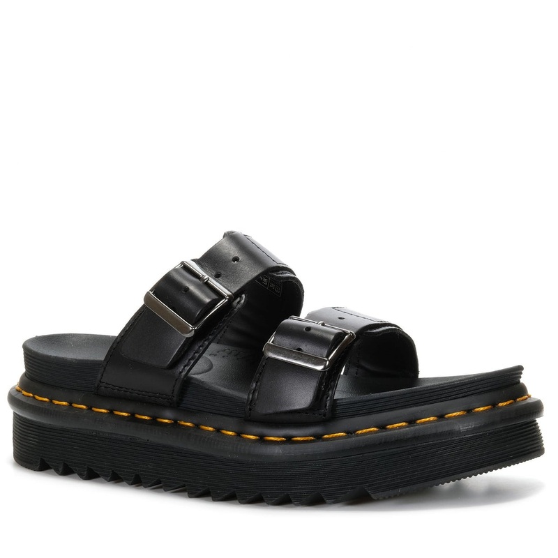 Dr. Martens Myles Slide Sandal